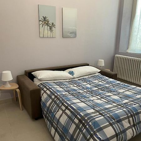 Azzurra House Apartamento Marina Di Pisa Exterior foto