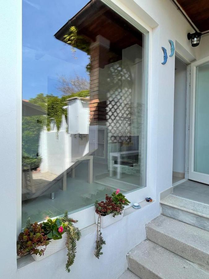Azzurra House Apartamento Marina Di Pisa Exterior foto