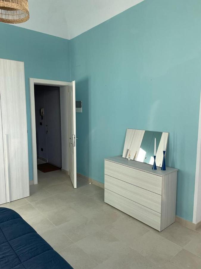 Azzurra House Apartamento Marina Di Pisa Exterior foto