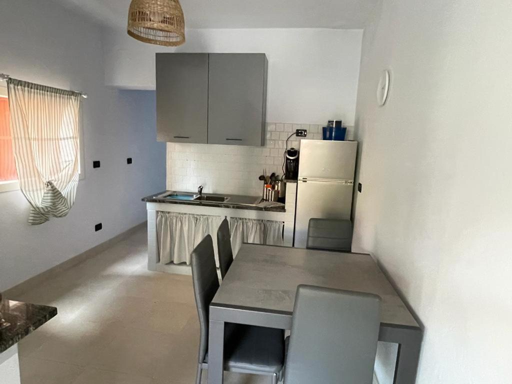Azzurra House Apartamento Marina Di Pisa Exterior foto