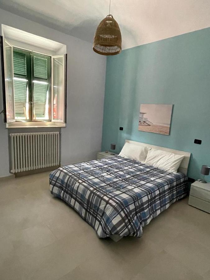 Azzurra House Apartamento Marina Di Pisa Exterior foto