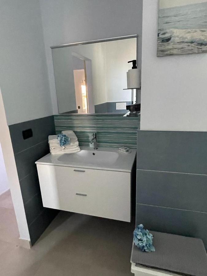 Azzurra House Apartamento Marina Di Pisa Exterior foto