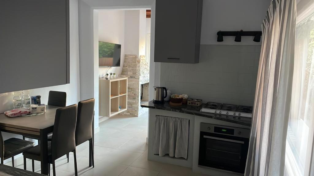 Azzurra House Apartamento Marina Di Pisa Exterior foto