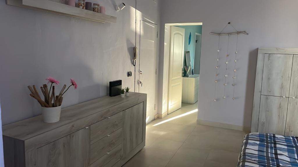Azzurra House Apartamento Marina Di Pisa Exterior foto
