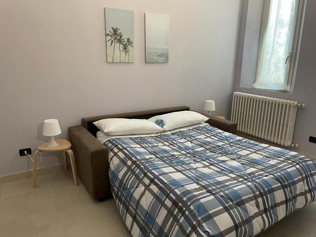 Azzurra House Apartamento Marina Di Pisa Exterior foto